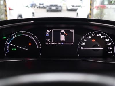 2016 Toyota Sienta - Thumbnail