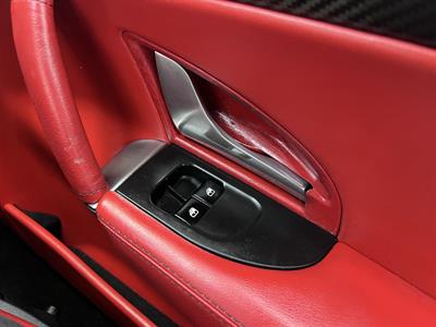 2017 Maserati Granturismo - Thumbnail