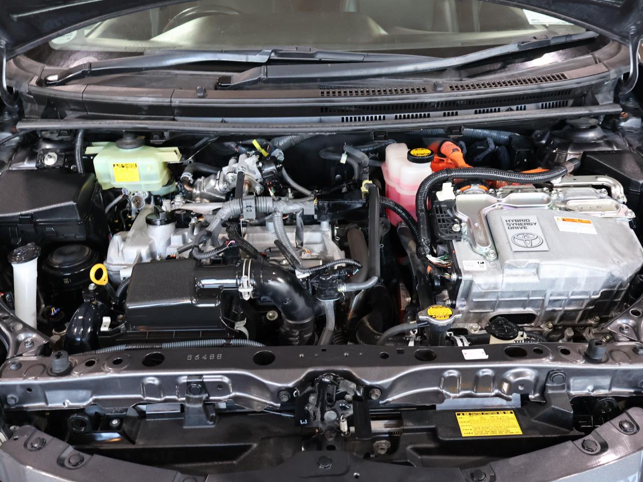 2013 Toyota Aqua