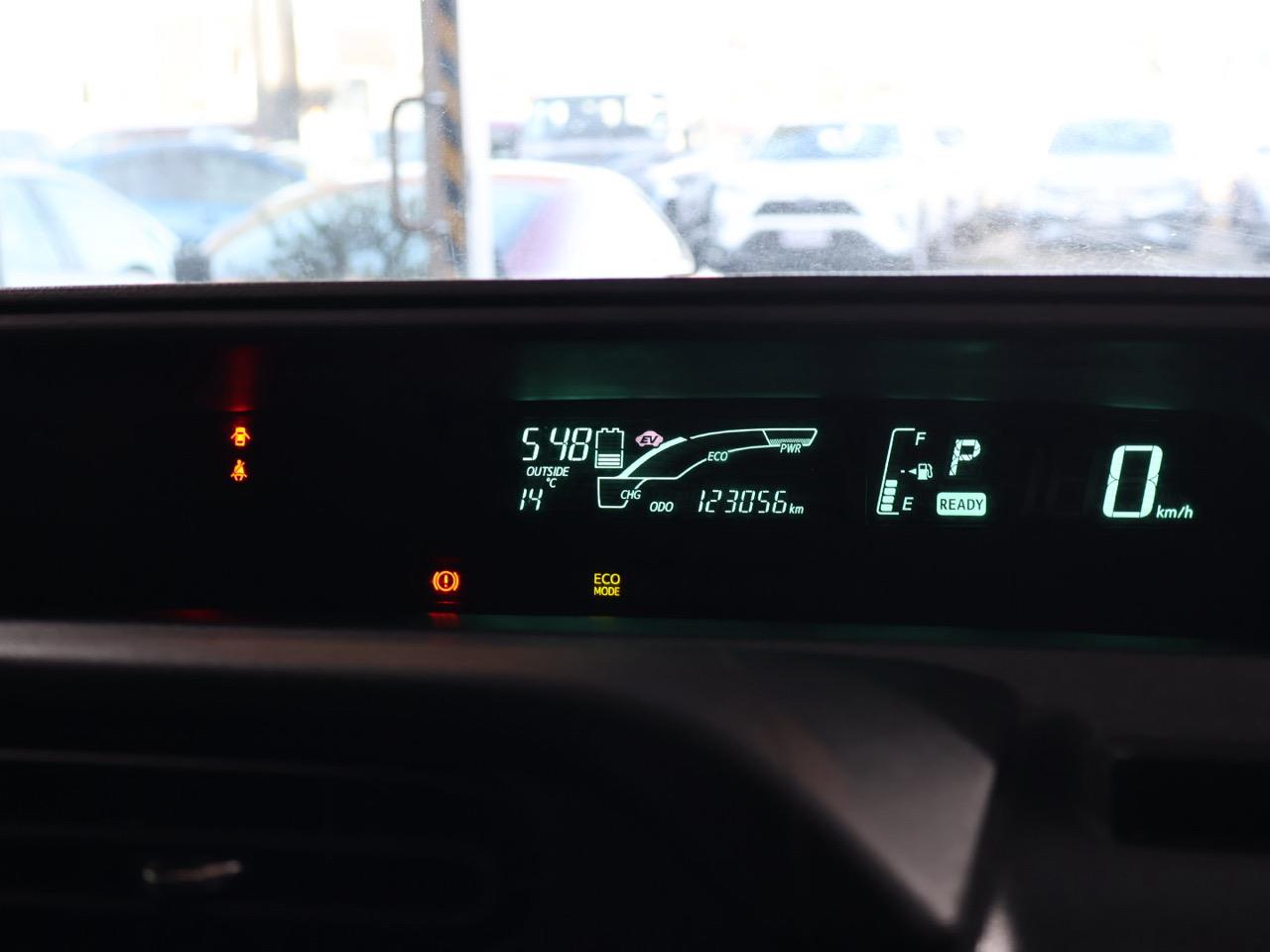 2013 Toyota Aqua