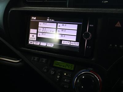 2013 Toyota Aqua - Thumbnail