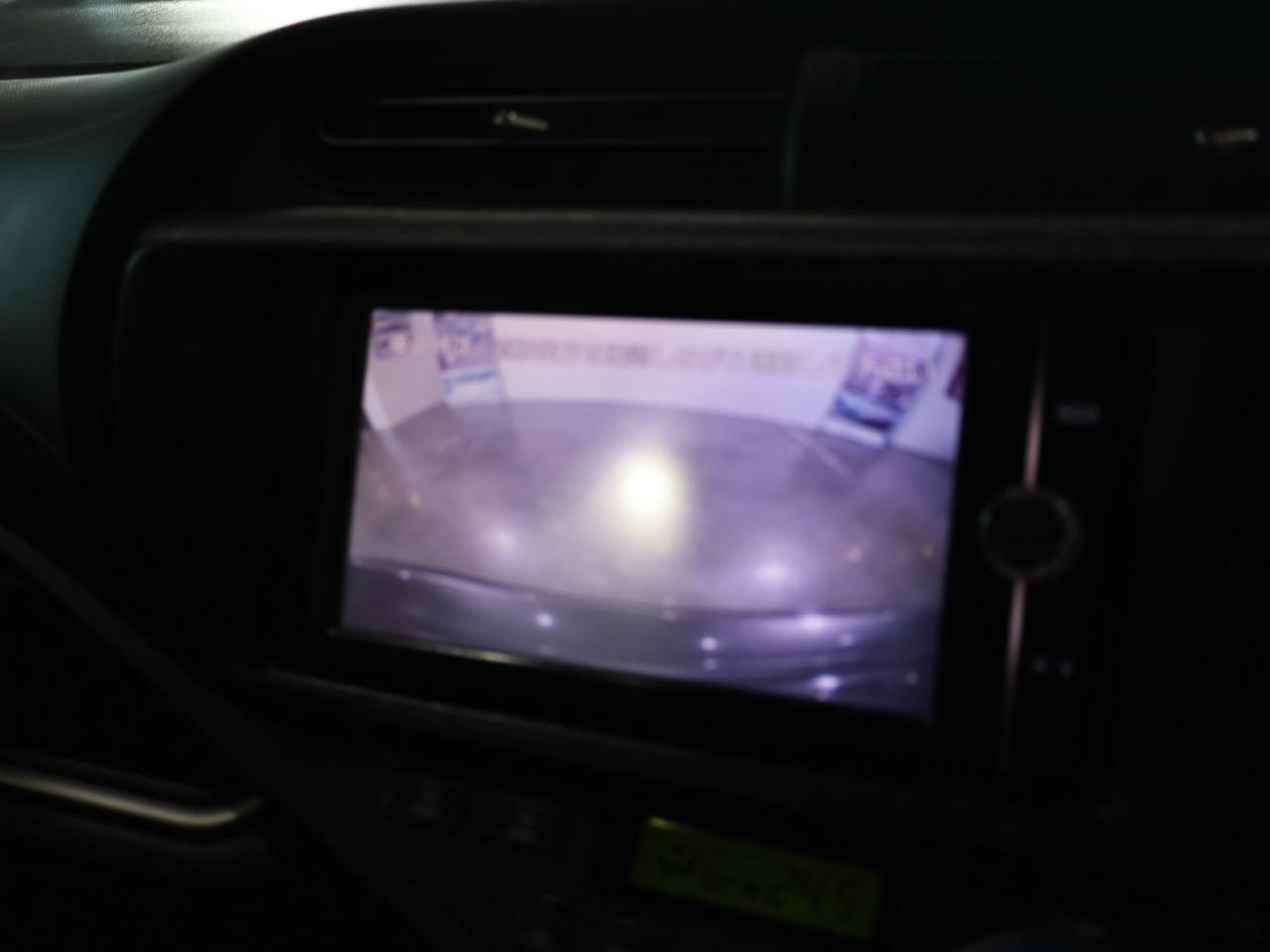 2013 Toyota Aqua