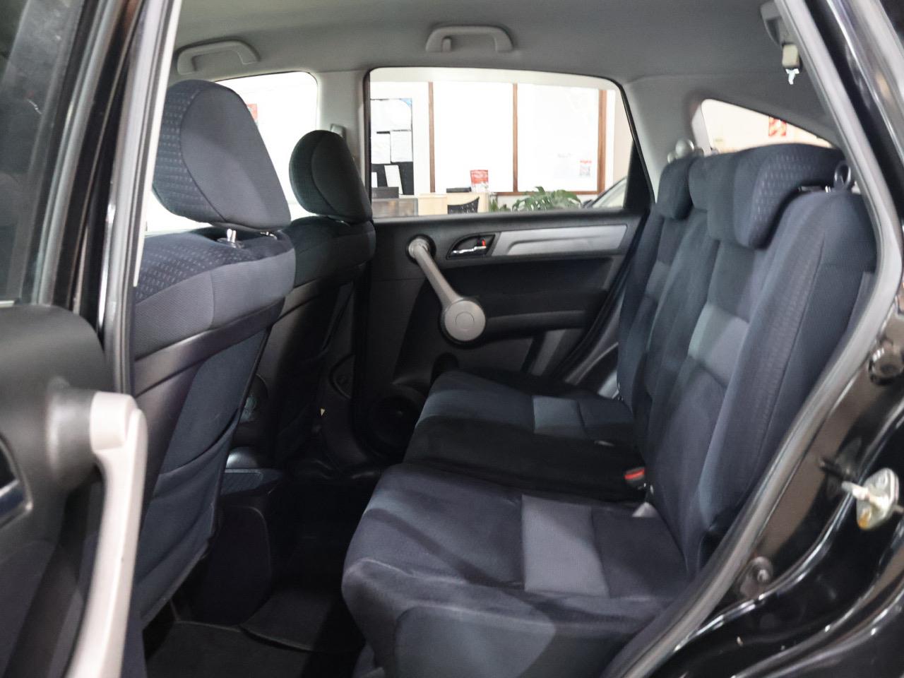 2007 Honda CR-V