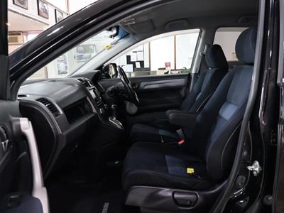 2007 Honda CR-V - Thumbnail