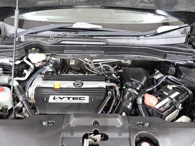 2007 Honda CR-V - Thumbnail