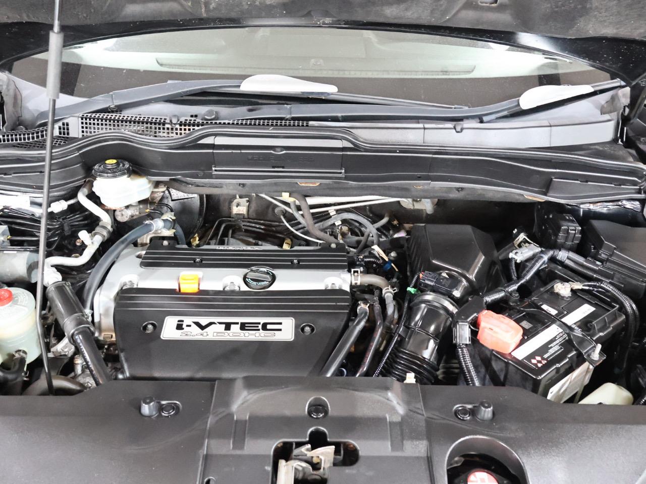 2007 Honda CR-V