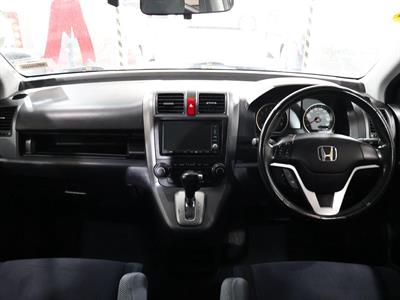2007 Honda CR-V - Thumbnail
