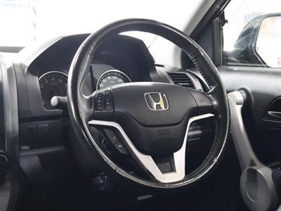 2007 Honda CR-V - Thumbnail