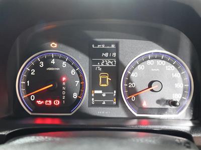 2007 Honda CR-V - Thumbnail