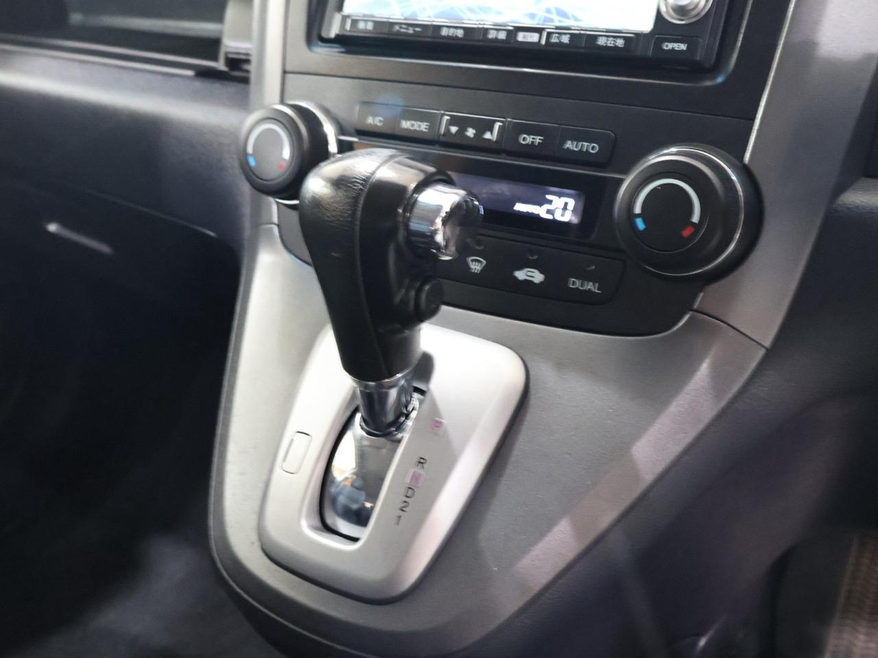 2007 Honda CR-V