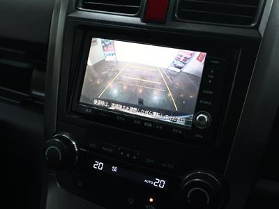 2007 Honda CR-V - Thumbnail