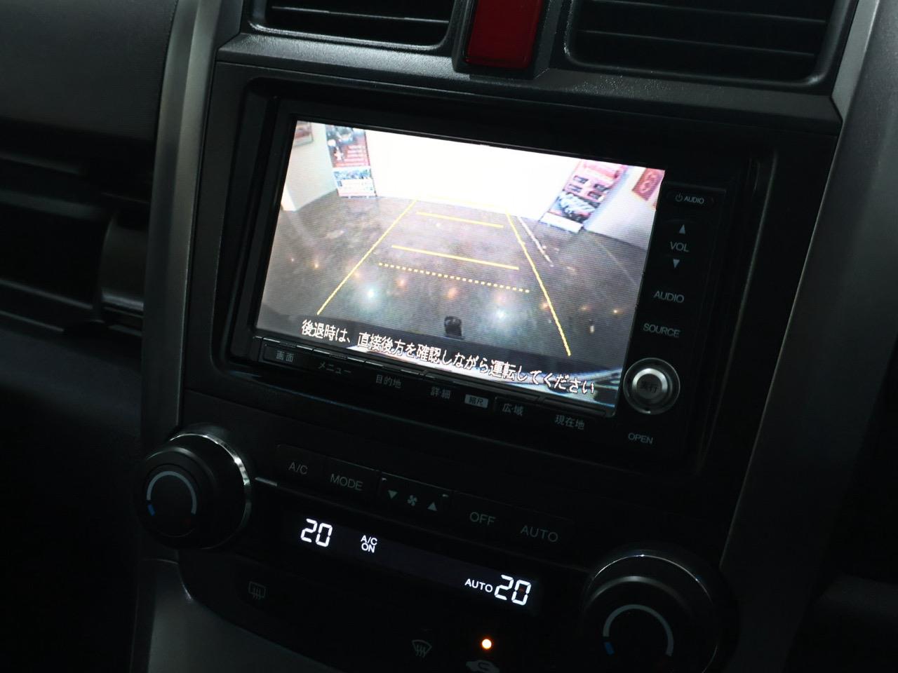 2007 Honda CR-V