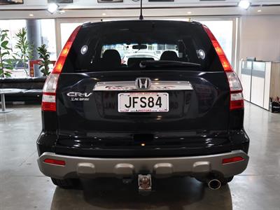 2007 Honda CR-V - Thumbnail