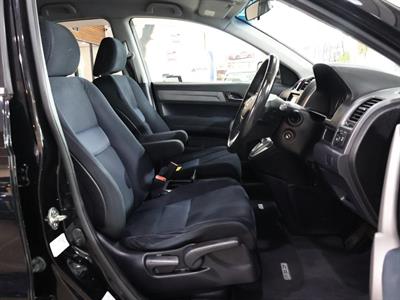 2007 Honda CR-V - Thumbnail