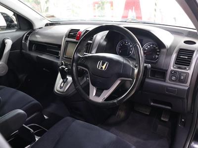 2007 Honda CR-V - Thumbnail