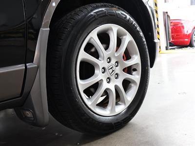 2007 Honda CR-V - Thumbnail