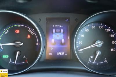 2018 Toyota C-HR - Thumbnail