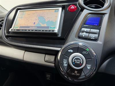 2013 Honda Insight - Thumbnail