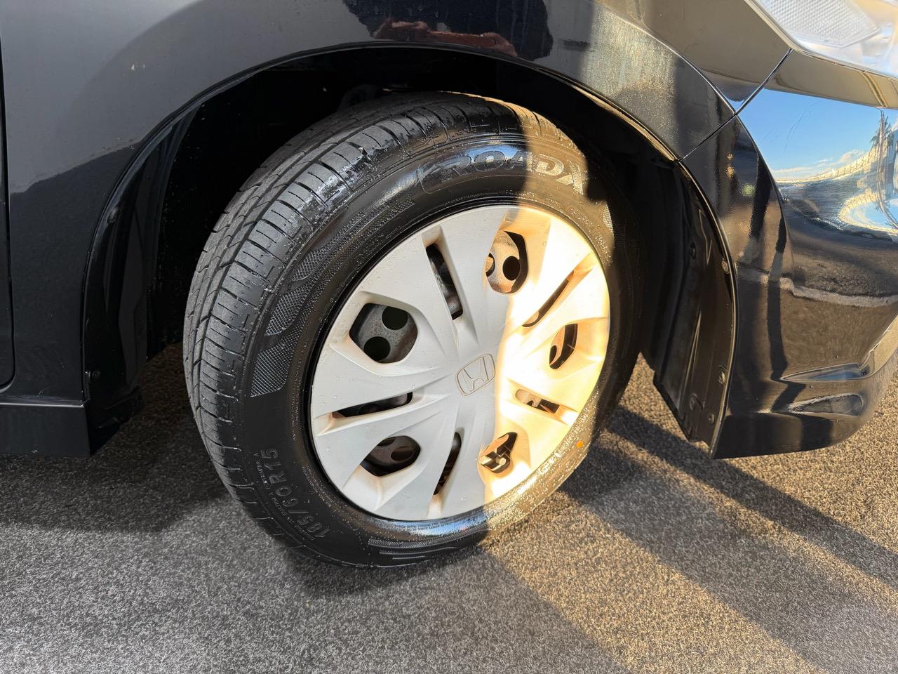 2013 Honda Insight