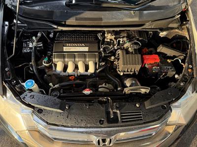 2013 Honda Insight - Thumbnail