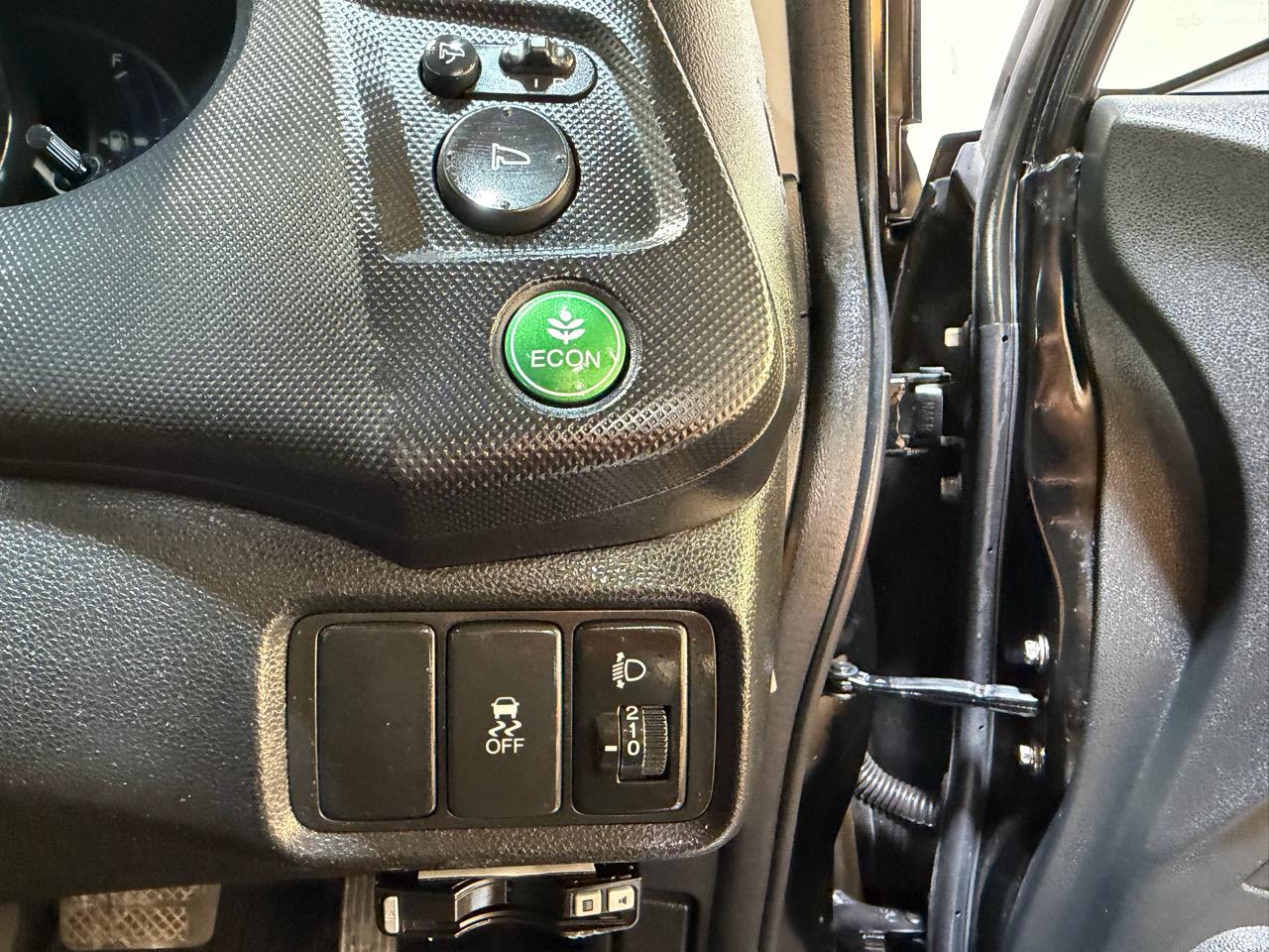 2013 Honda Insight