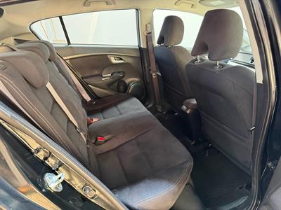 2013 Honda Insight - Thumbnail