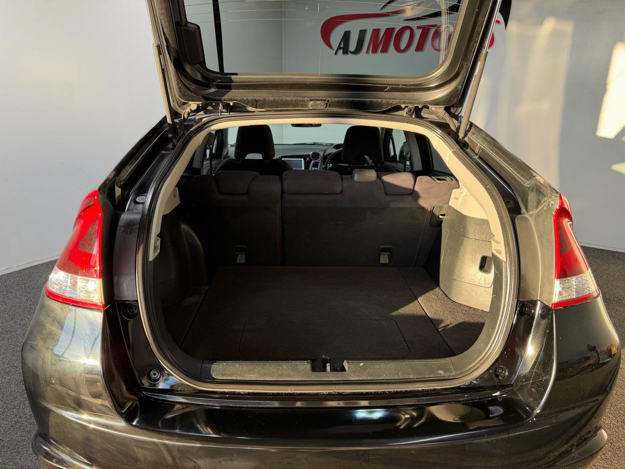 2013 Honda Insight