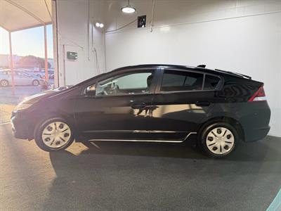2013 Honda Insight - Thumbnail