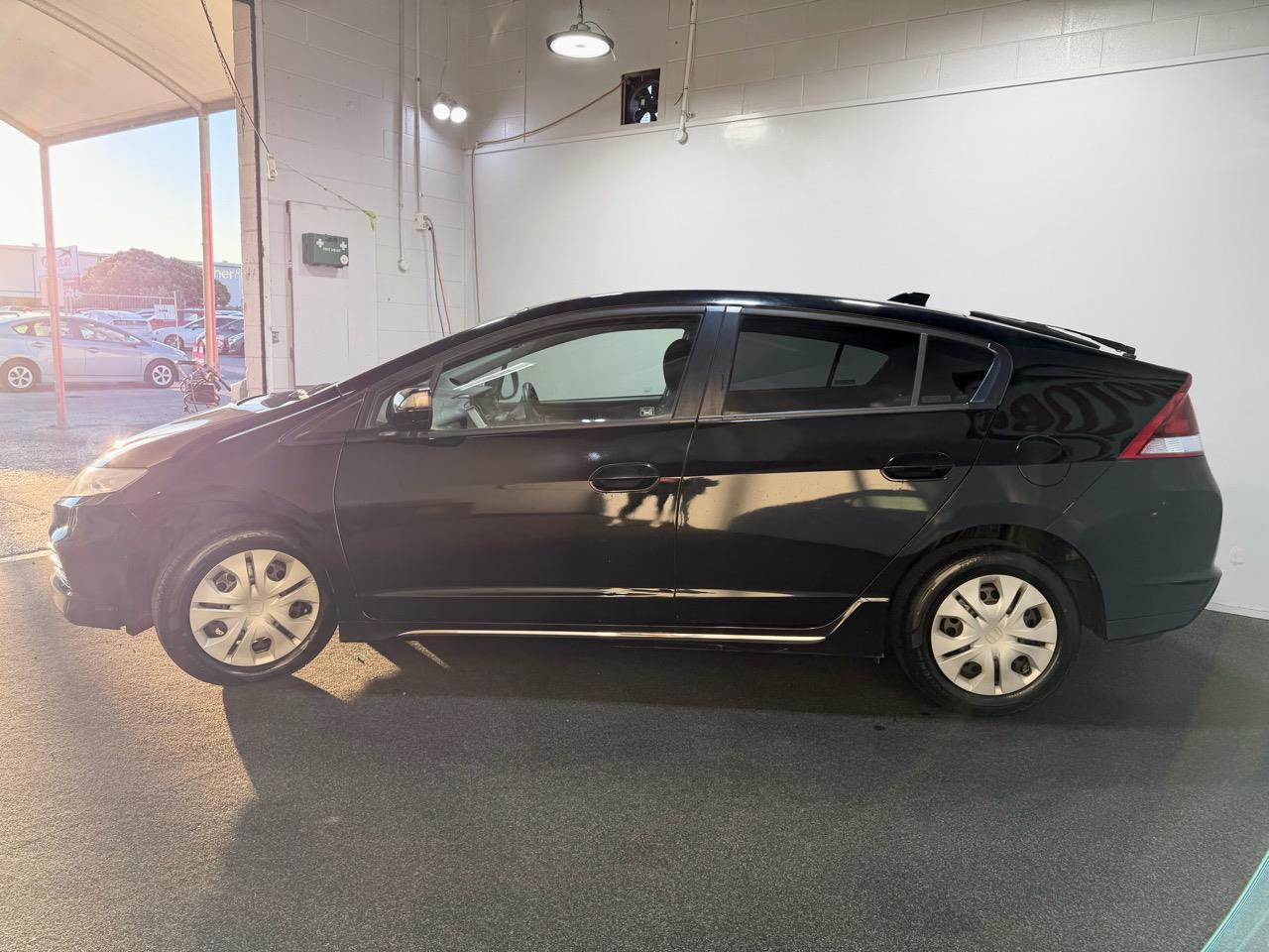 2013 Honda Insight