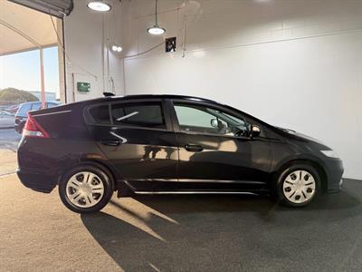 2013 Honda Insight - Thumbnail