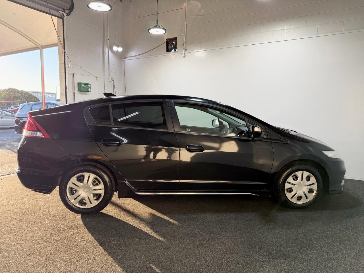 2013 Honda Insight