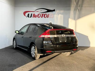 2013 Honda Insight - Thumbnail