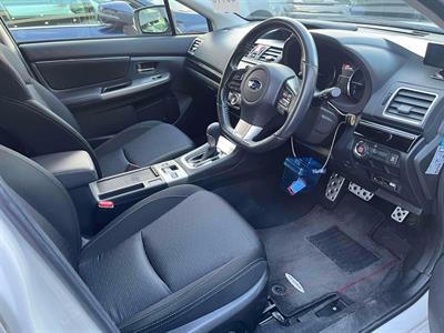 2017 Subaru Levorg - Thumbnail