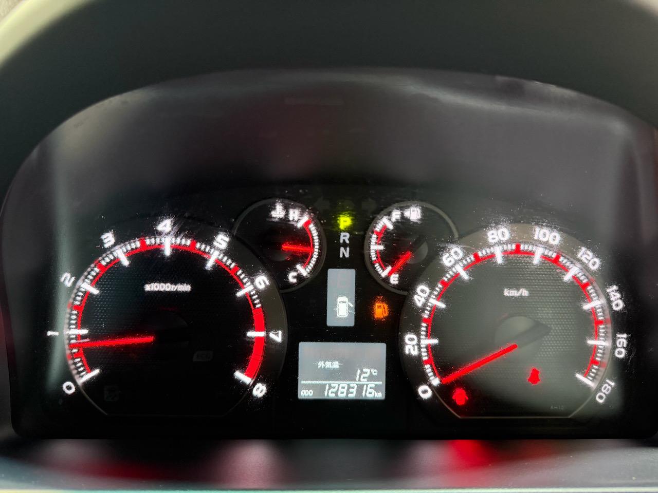 2014 Toyota Vellfire