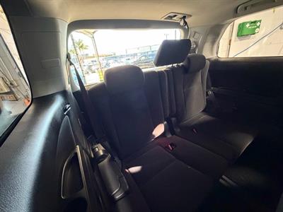 2014 Toyota Vellfire - Thumbnail