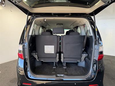 2014 Toyota Vellfire - Thumbnail