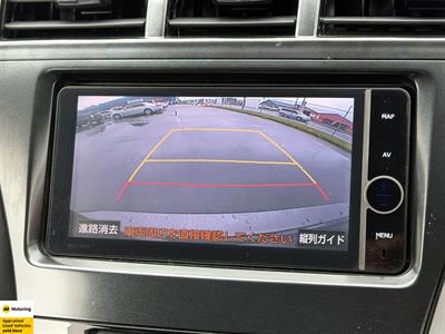 2013 Toyota Prius - Thumbnail