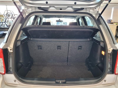 2014 Suzuki SX4 - Thumbnail