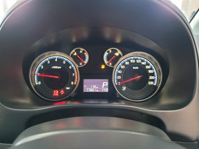 2014 Suzuki SX4 - Thumbnail