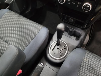 2014 Suzuki SX4 - Thumbnail