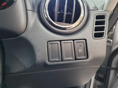 2014 Suzuki SX4 - Thumbnail