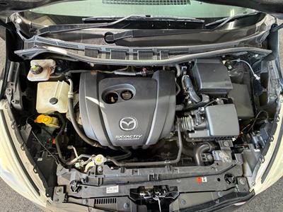 2013 Mazda Premacy - Thumbnail