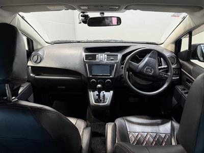 2013 Mazda Premacy - Thumbnail