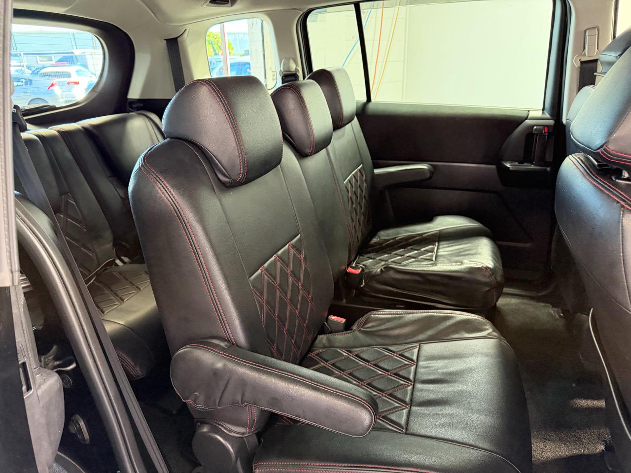 2013 Mazda Premacy
