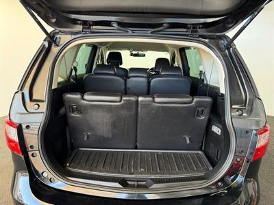 2013 Mazda Premacy - Thumbnail