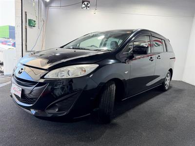 2013 Mazda Premacy - Thumbnail