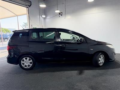2013 Mazda Premacy - Thumbnail