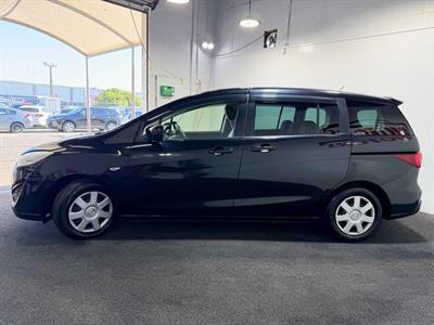 2013 Mazda Premacy - Thumbnail