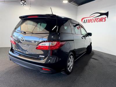 2013 Mazda Premacy - Thumbnail
