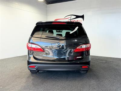 2013 Mazda Premacy - Thumbnail